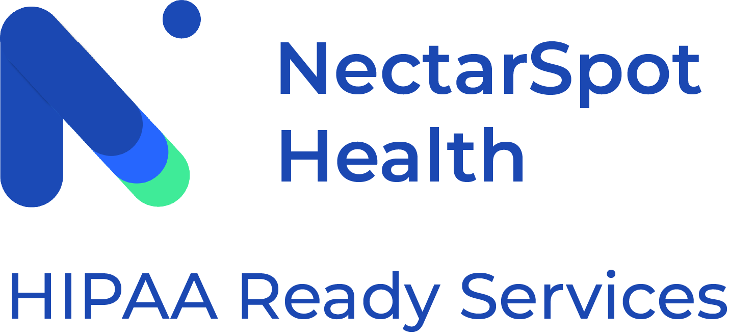 nectarspot health logo