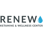 Renew Ketamine Logo