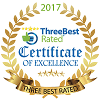 NectatSpot is Three Best Rated Winner in Advertising Category