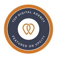 Upcity awards NectarSpot as best Digital Agency in Illinois