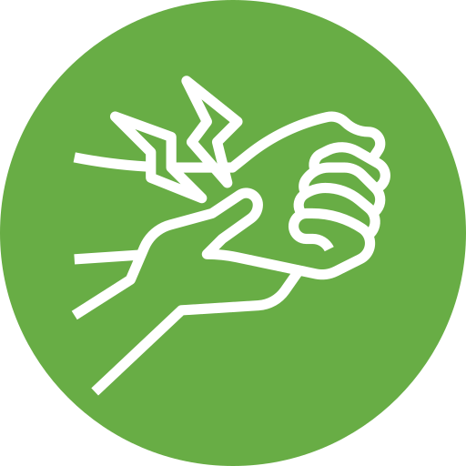 Wrist & Hand Pain