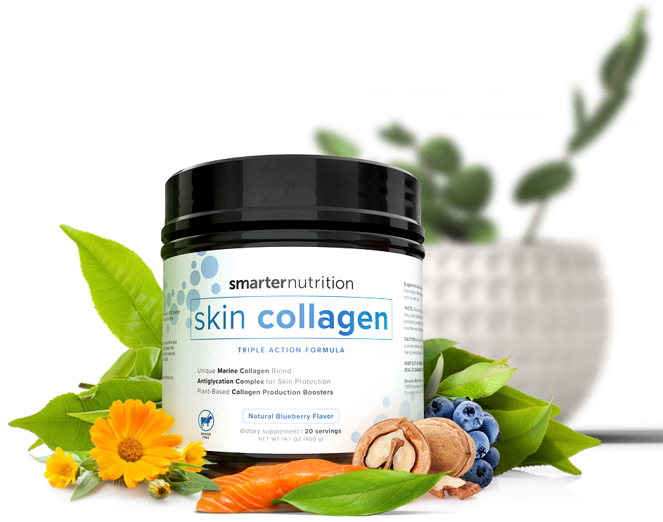 Smarter Collagen